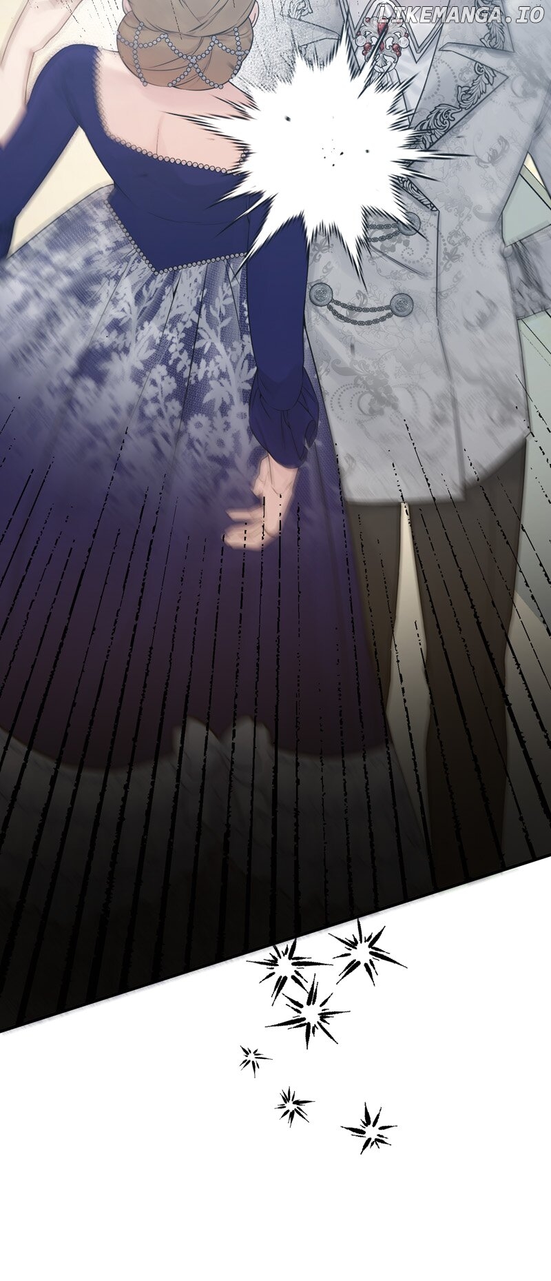 A Deal With My Fake Husband Chapter 33 - page 16