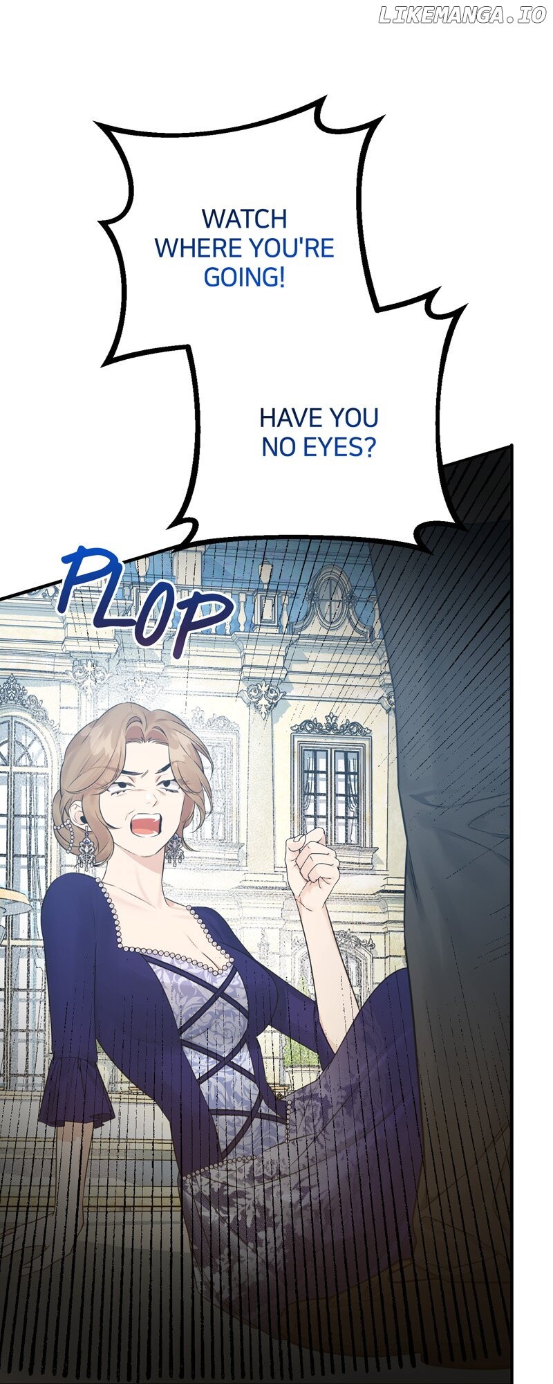 A Deal With My Fake Husband Chapter 33 - page 17
