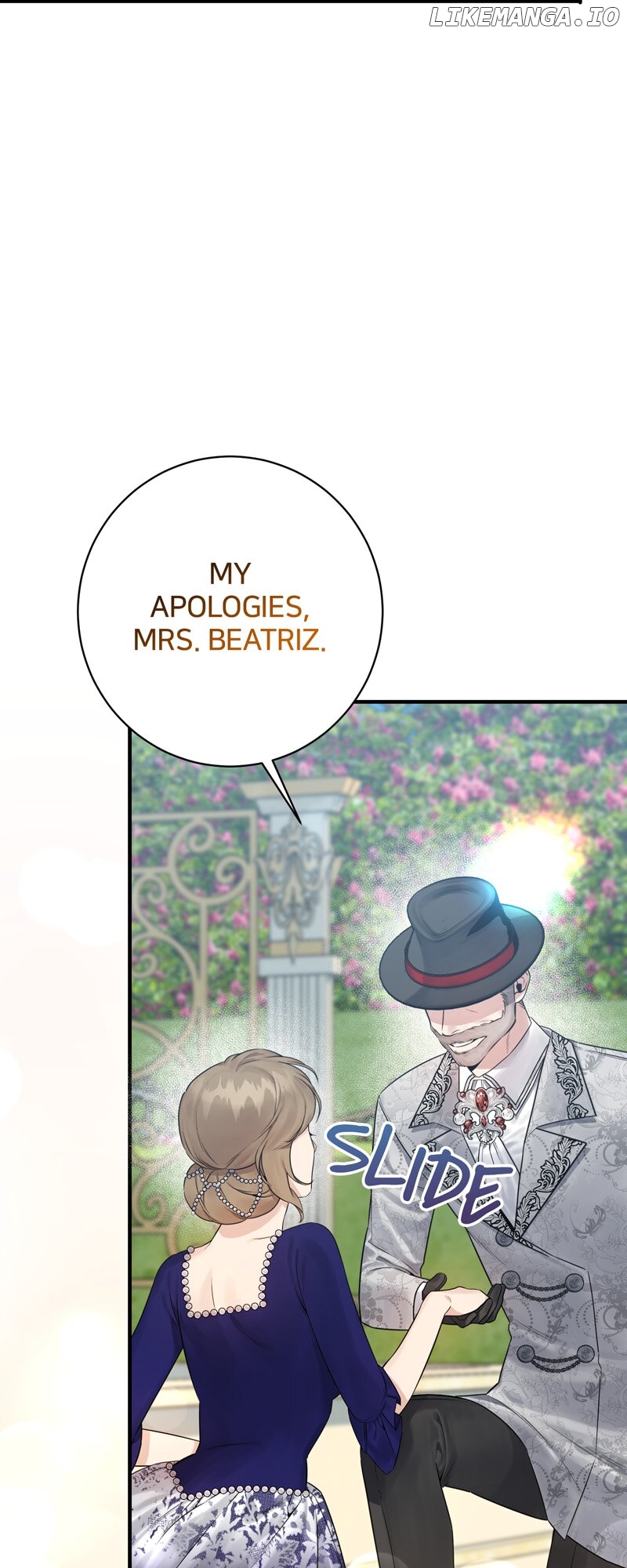 A Deal With My Fake Husband Chapter 33 - page 18