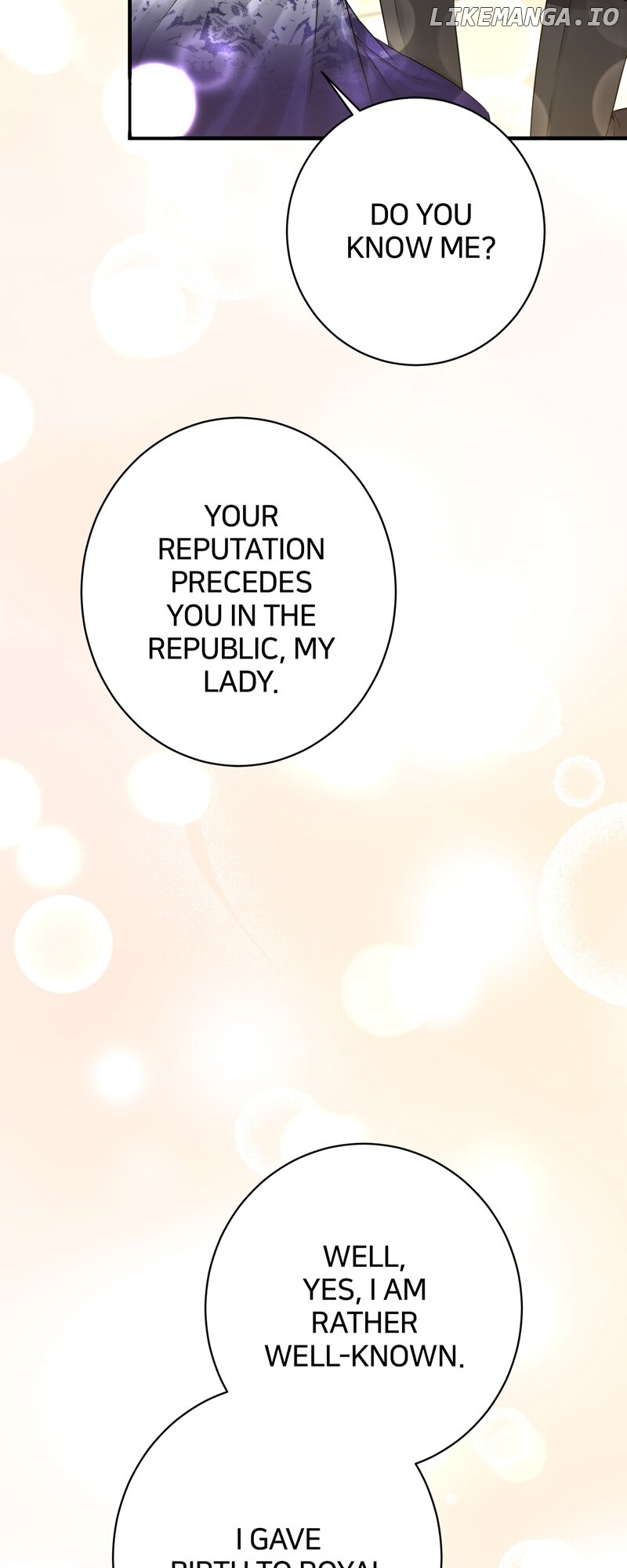 A Deal With My Fake Husband Chapter 33 - page 19