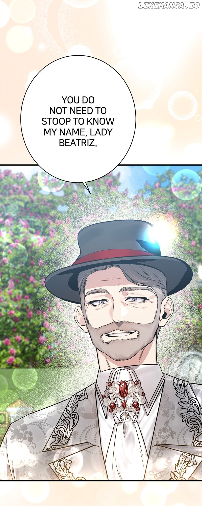 A Deal With My Fake Husband Chapter 33 - page 21