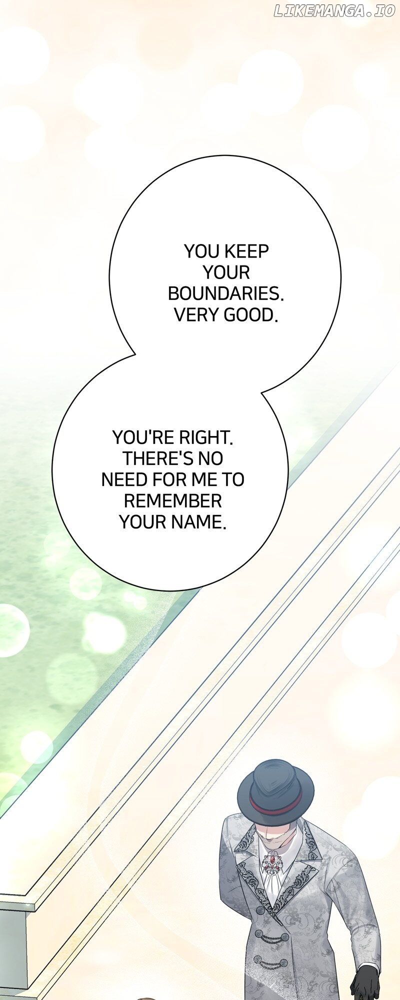 A Deal With My Fake Husband Chapter 33 - page 22