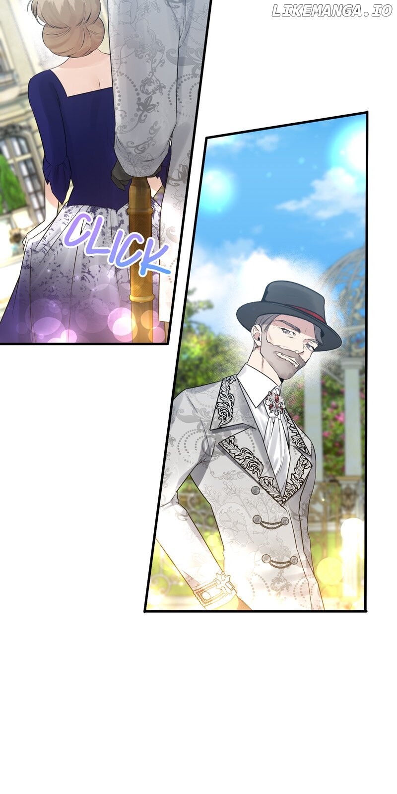 A Deal With My Fake Husband Chapter 33 - page 24