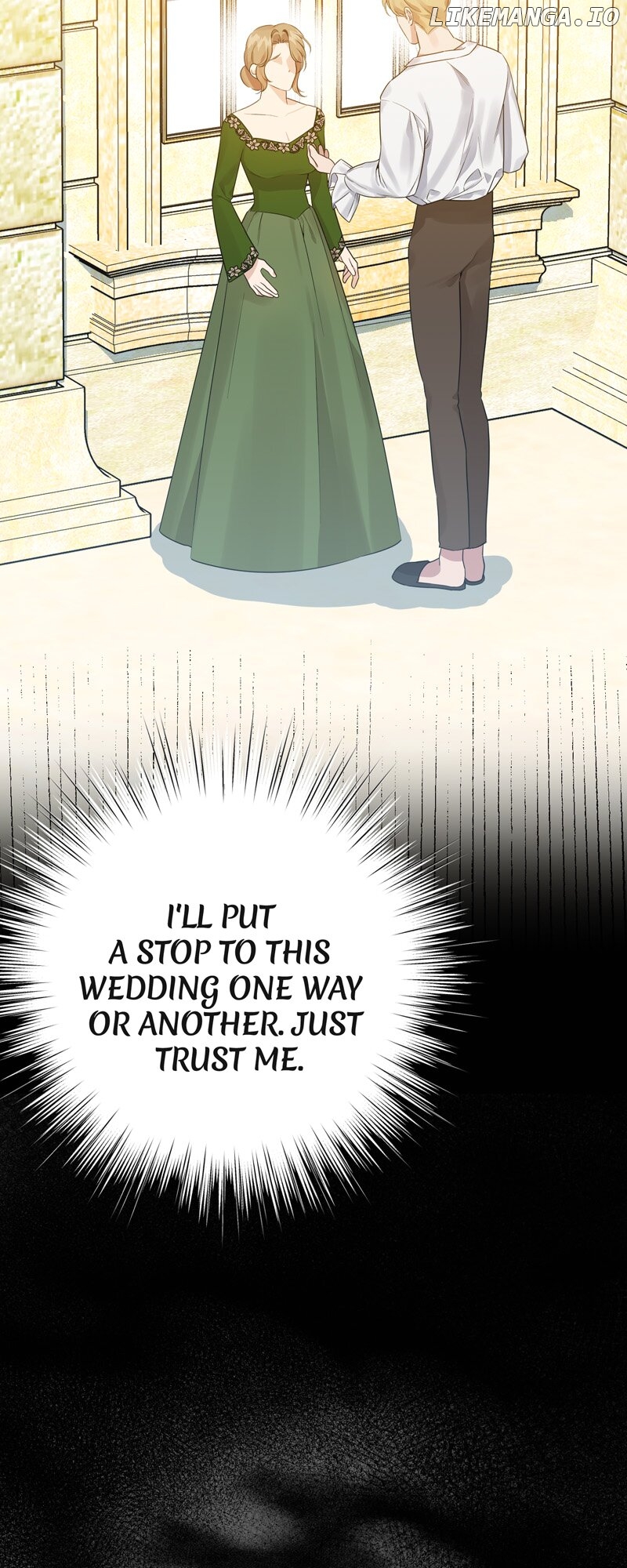 A Deal With My Fake Husband Chapter 33 - page 26