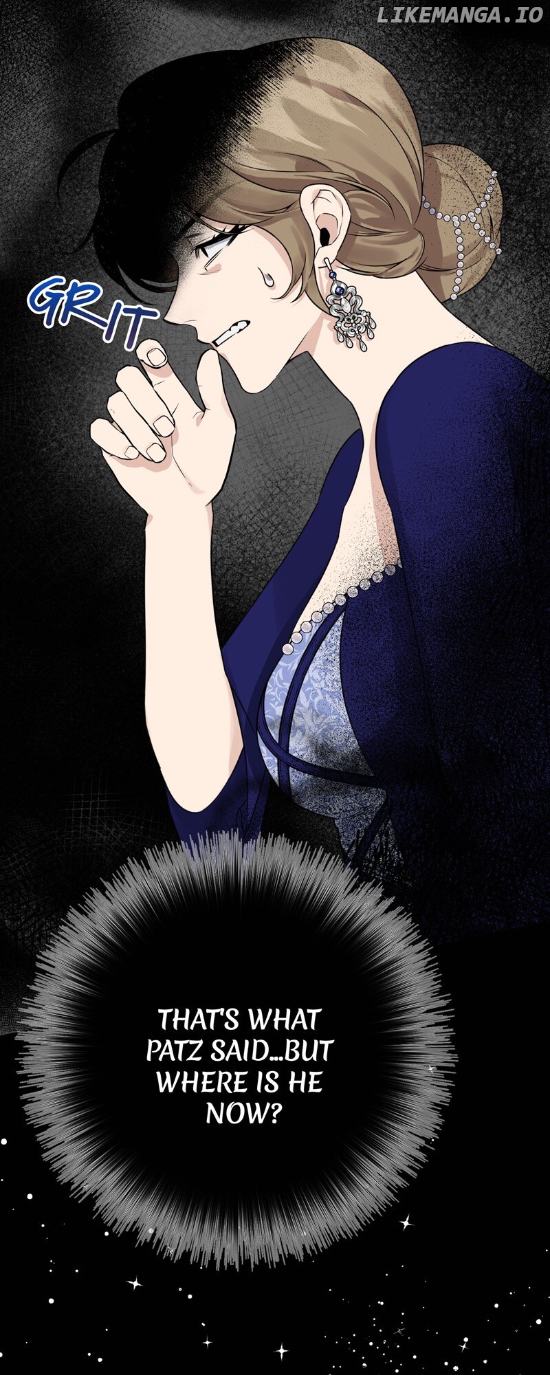 A Deal With My Fake Husband Chapter 33 - page 27
