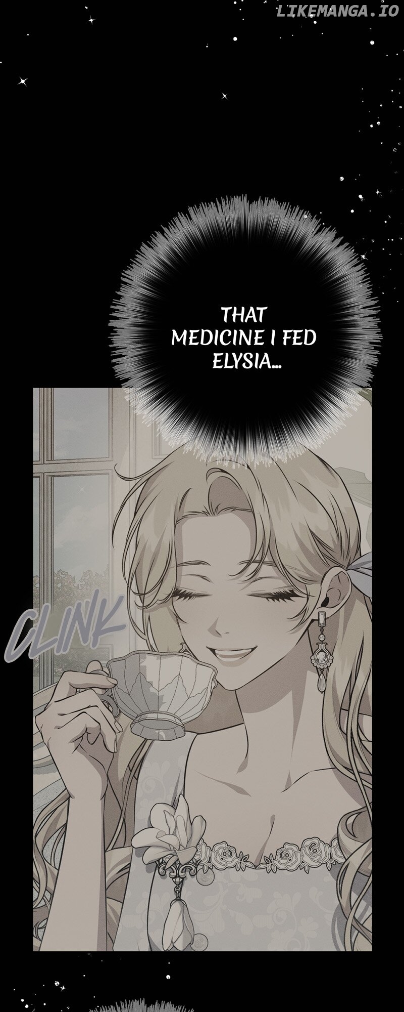 A Deal With My Fake Husband Chapter 33 - page 28