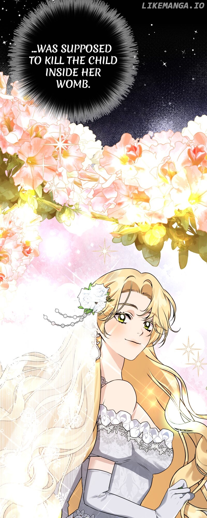 A Deal With My Fake Husband Chapter 33 - page 29