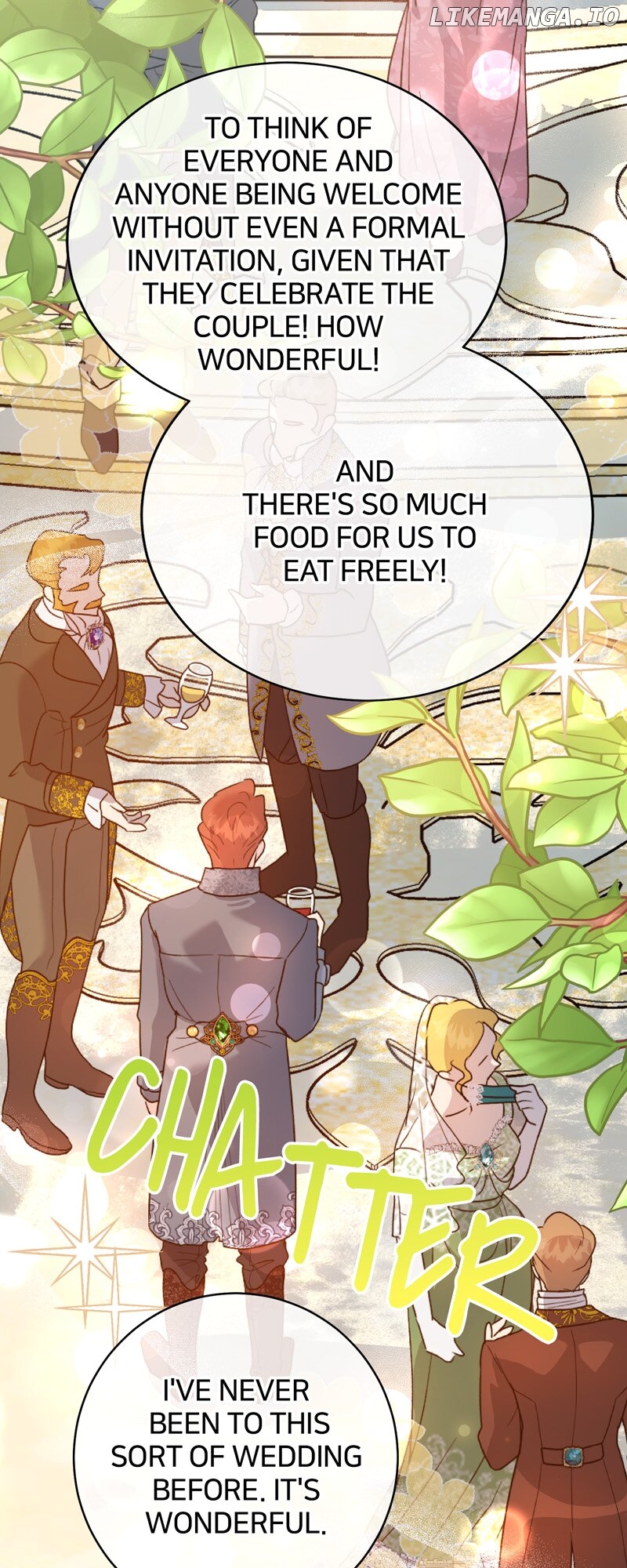 A Deal With My Fake Husband Chapter 33 - page 3