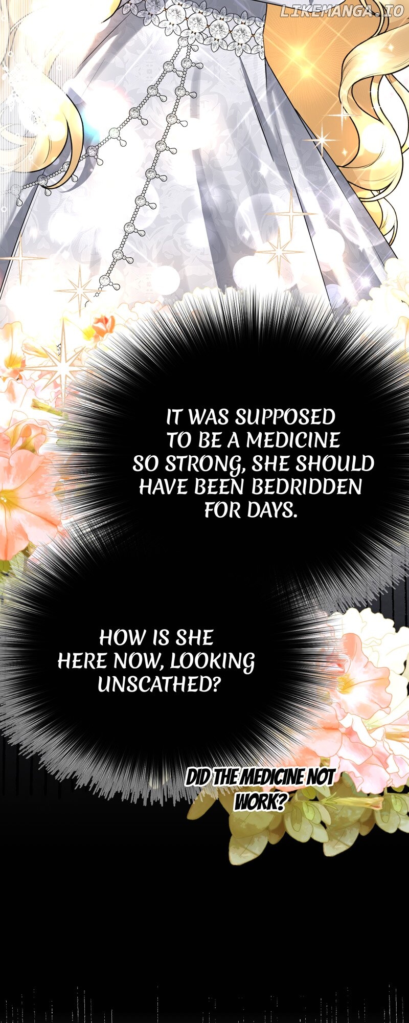 A Deal With My Fake Husband Chapter 33 - page 30