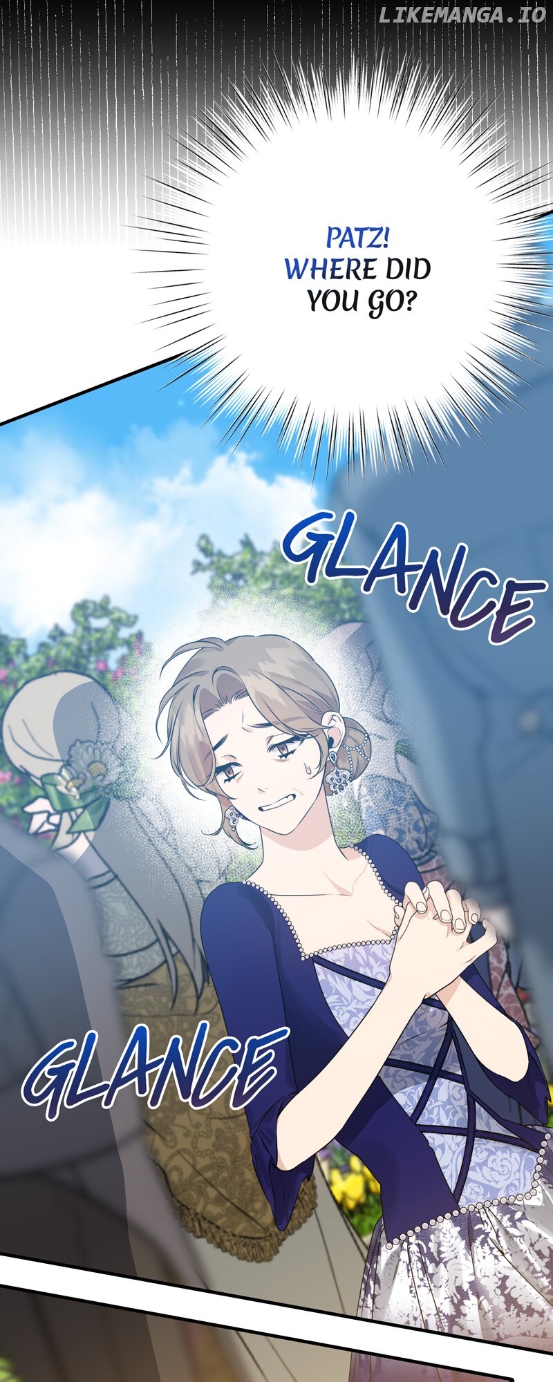 A Deal With My Fake Husband Chapter 33 - page 31