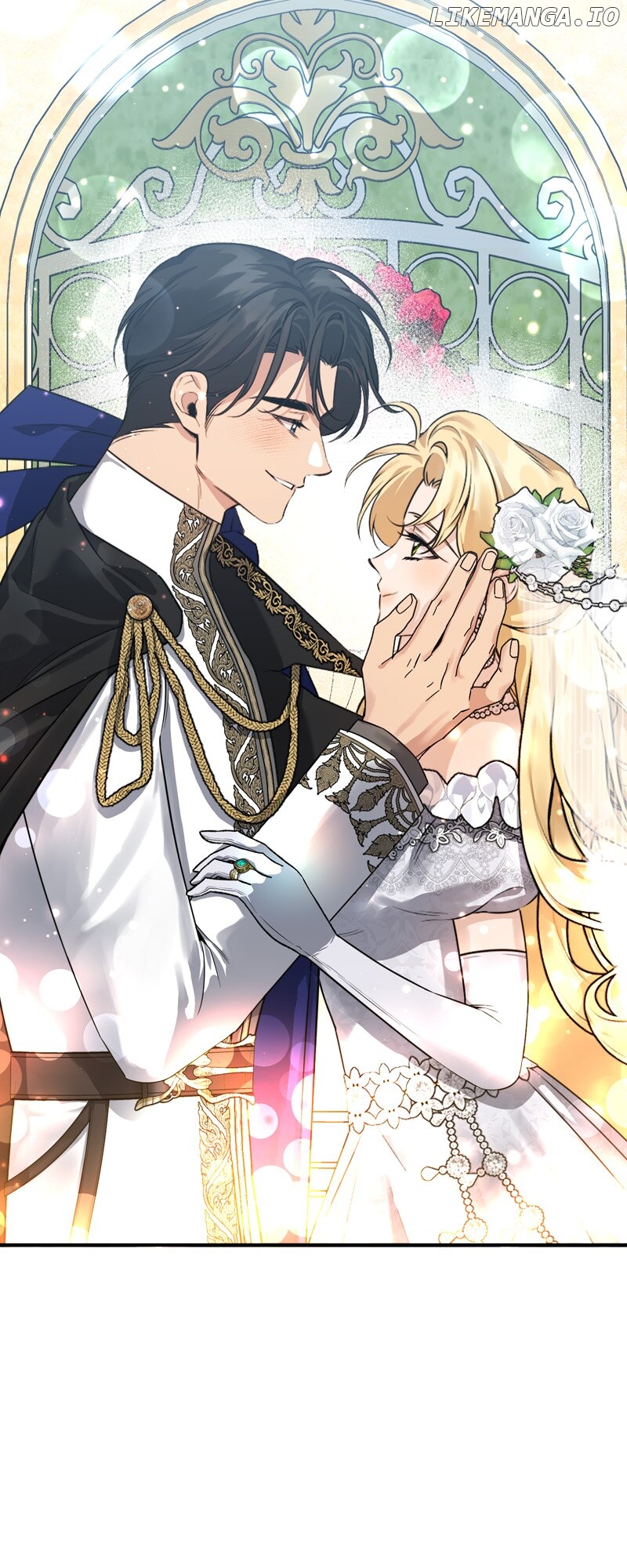 A Deal With My Fake Husband Chapter 33 - page 39