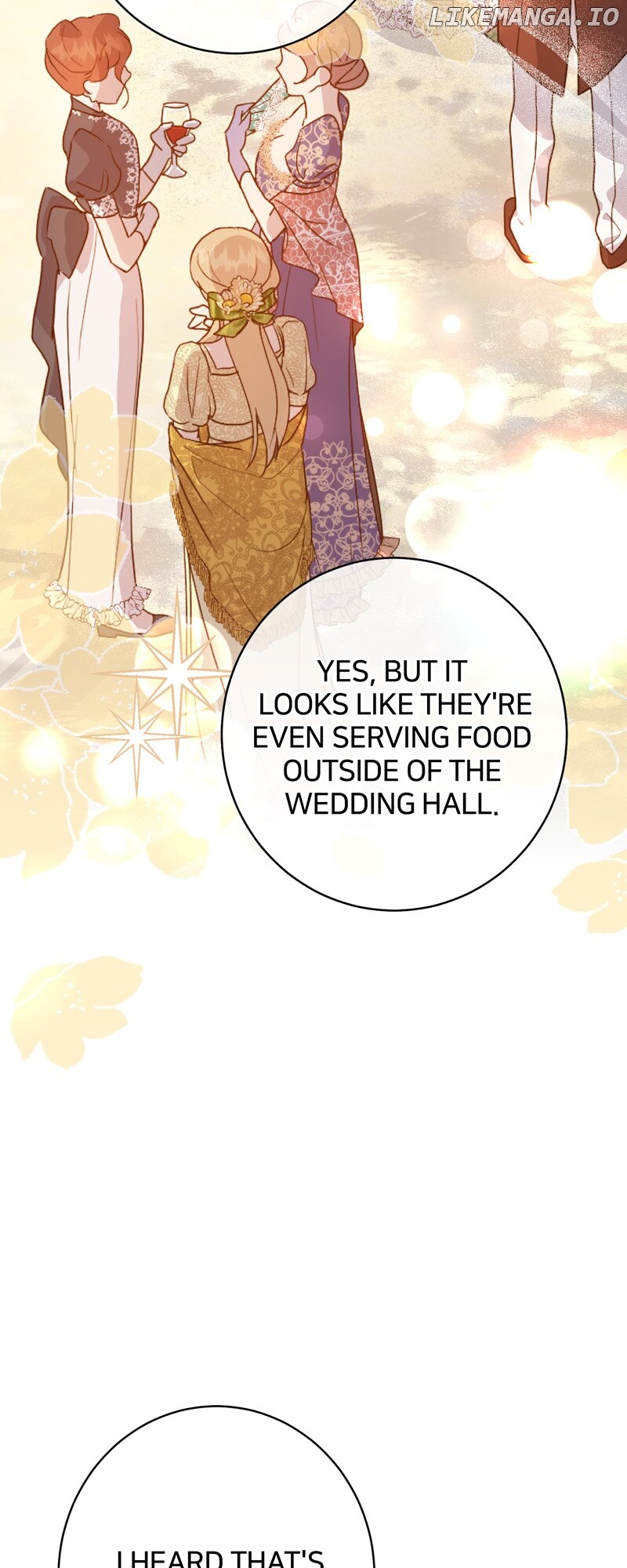 A Deal With My Fake Husband Chapter 33 - page 4