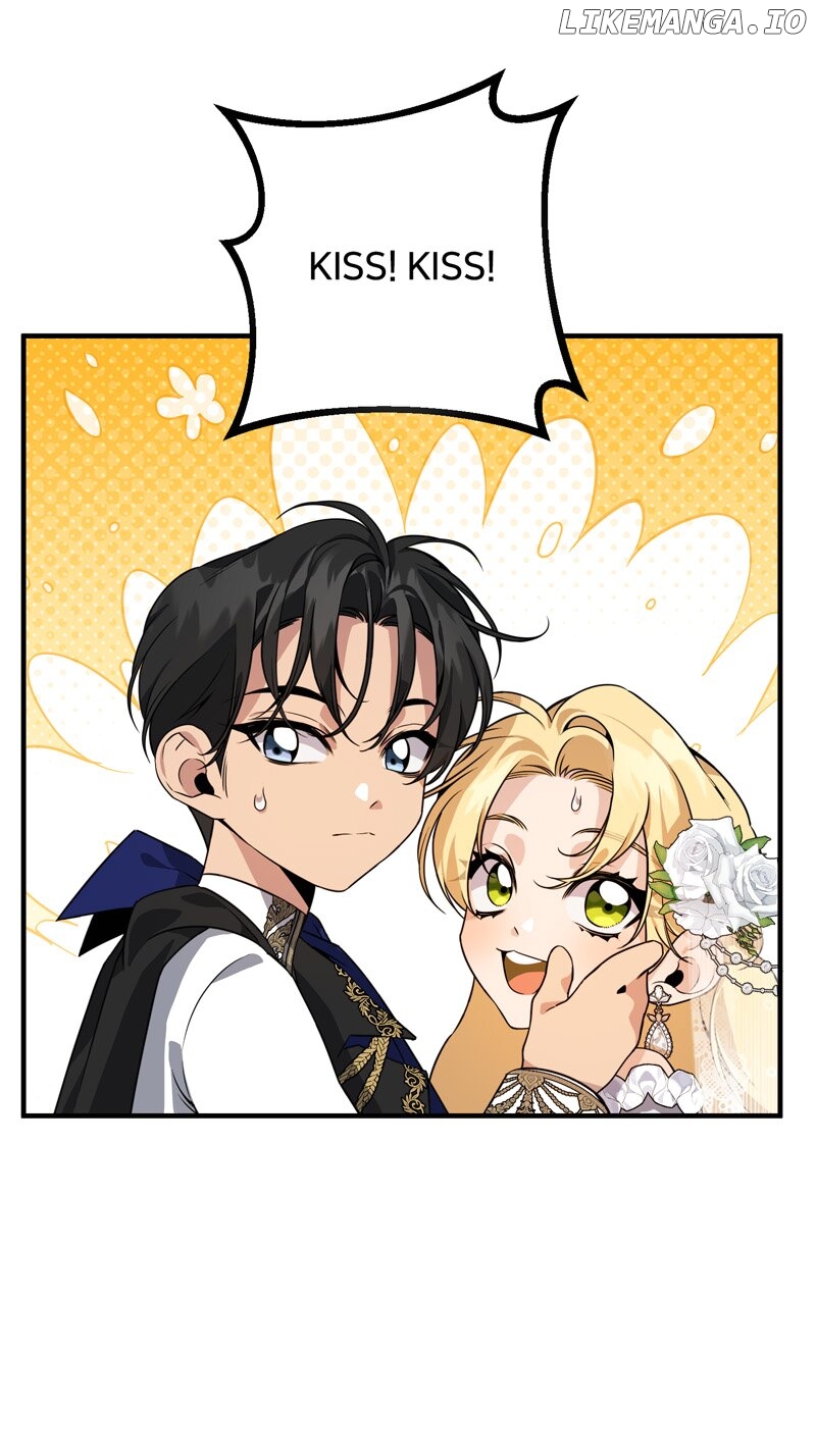 A Deal With My Fake Husband Chapter 33 - page 40