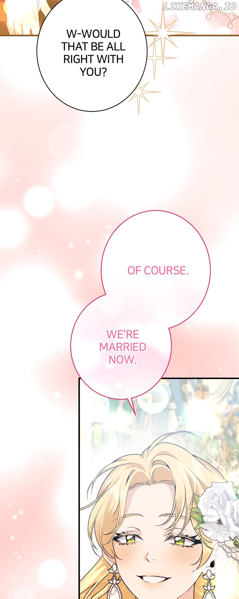 A Deal With My Fake Husband Chapter 33 - page 43