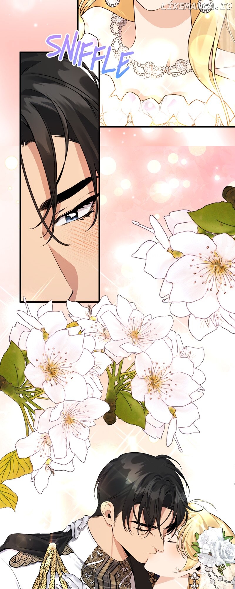 A Deal With My Fake Husband Chapter 33 - page 44