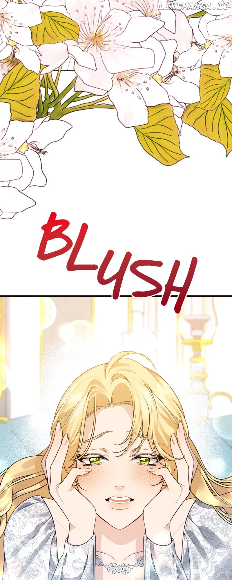 A Deal With My Fake Husband Chapter 33 - page 46
