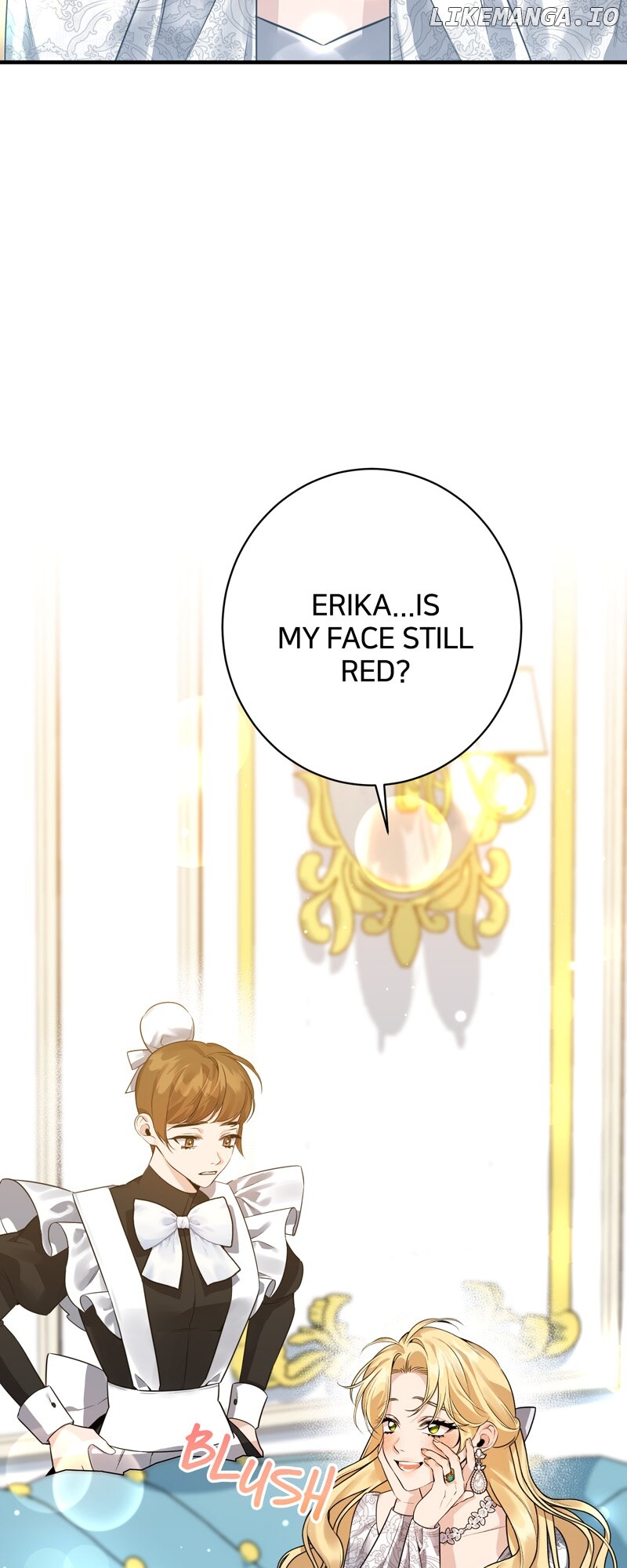 A Deal With My Fake Husband Chapter 33 - page 47
