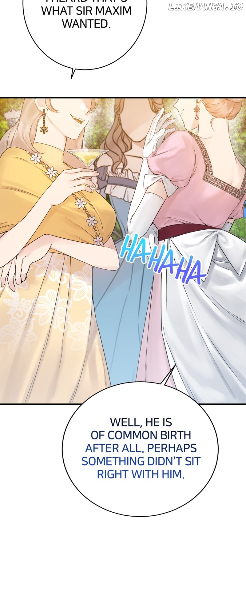A Deal With My Fake Husband Chapter 33 - page 5