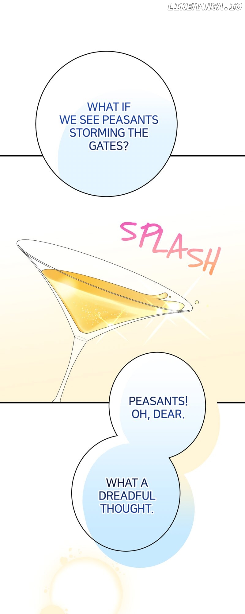 A Deal With My Fake Husband Chapter 33 - page 6