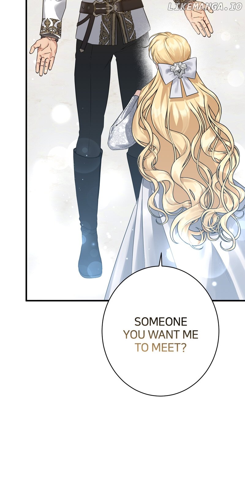 A Deal With My Fake Husband Chapter 33 - page 62