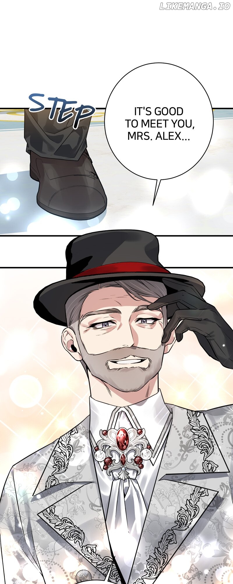A Deal With My Fake Husband Chapter 33 - page 63
