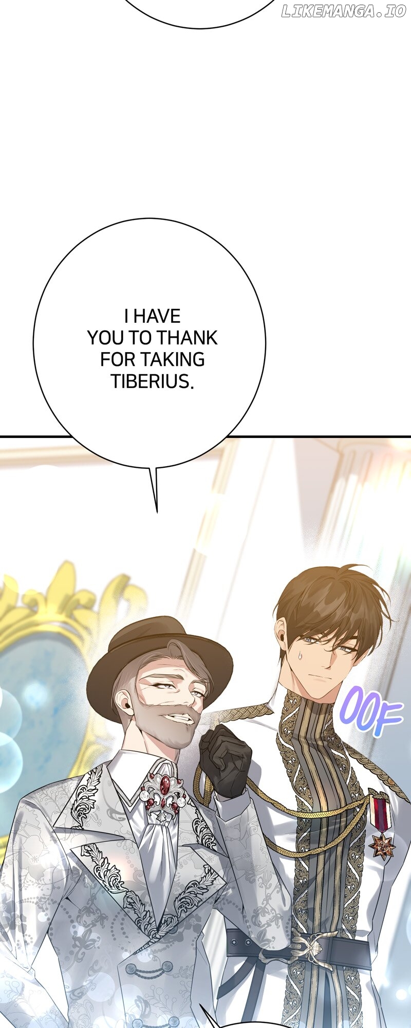 A Deal With My Fake Husband Chapter 33 - page 66