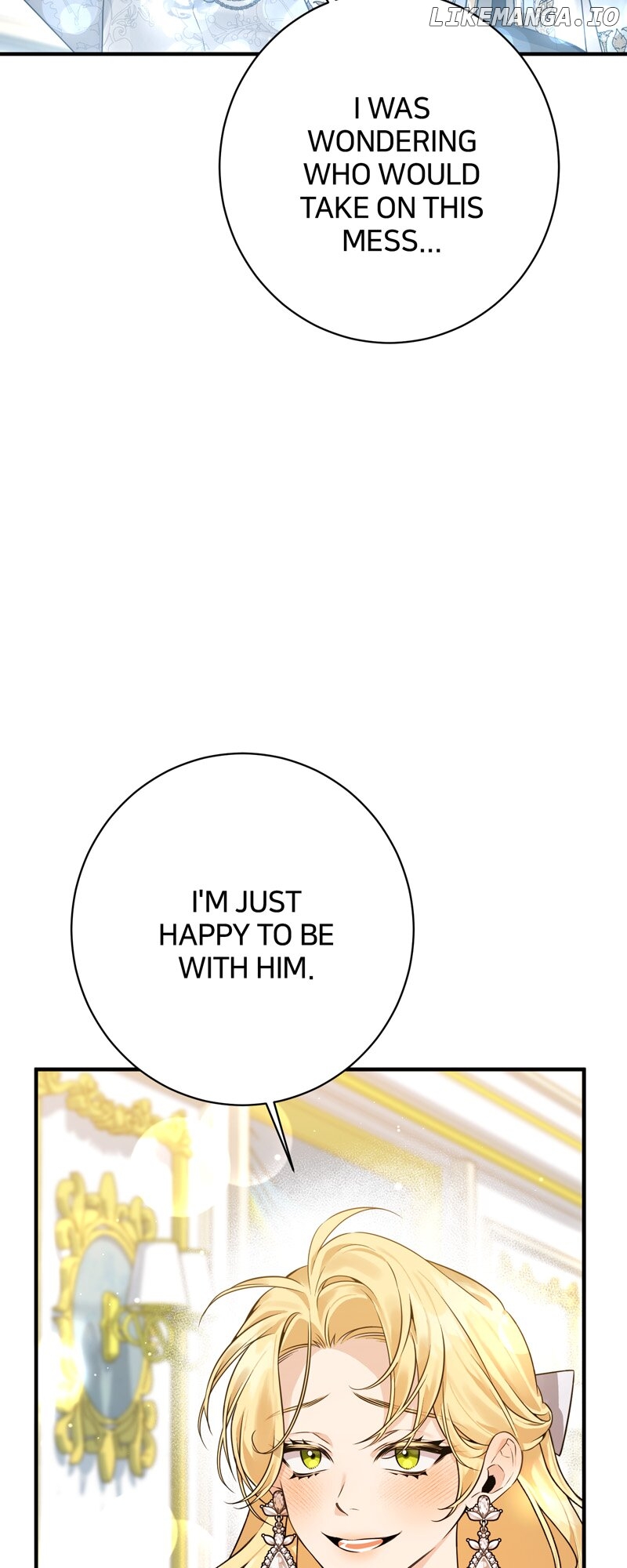 A Deal With My Fake Husband Chapter 33 - page 67