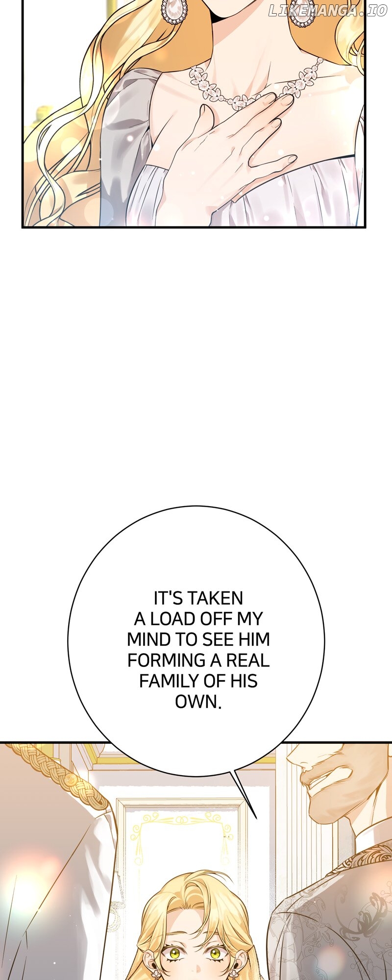 A Deal With My Fake Husband Chapter 33 - page 68