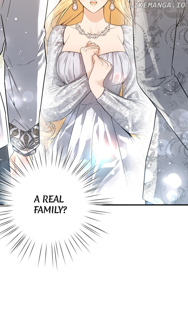 A Deal With My Fake Husband Chapter 33 - page 69