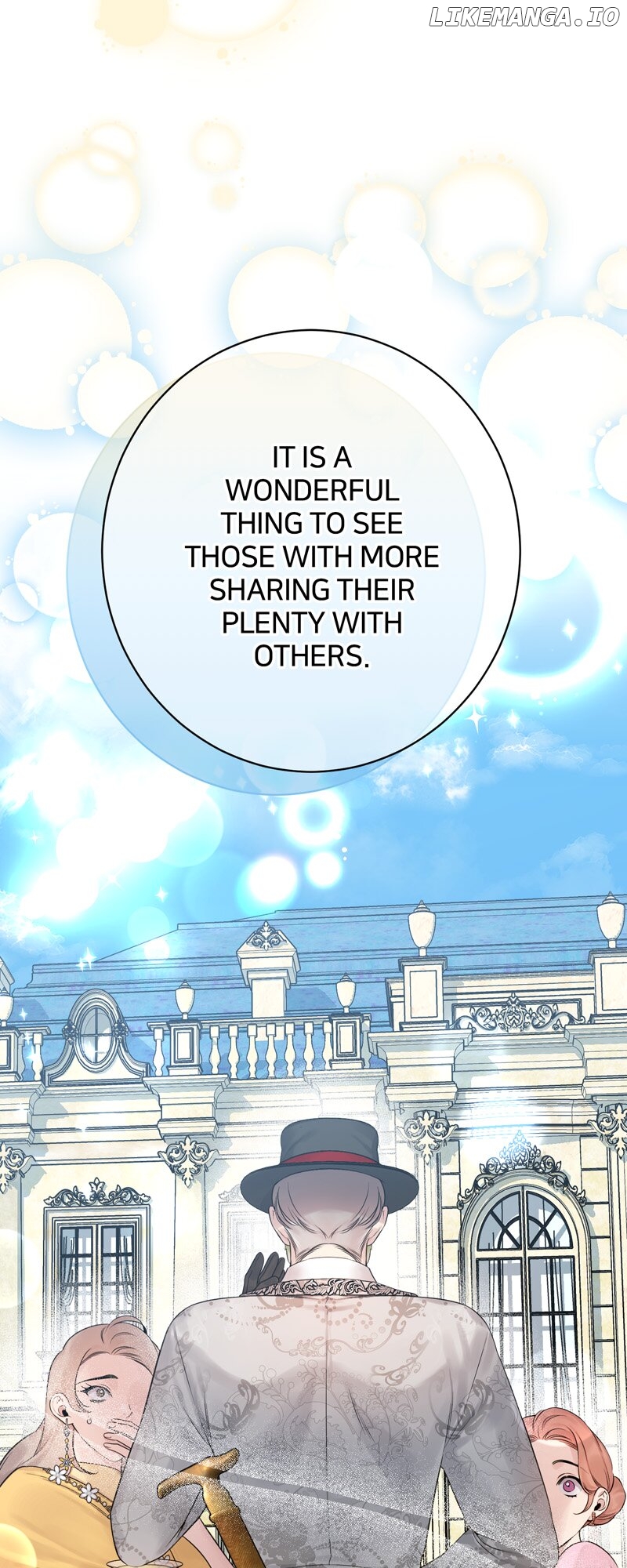 A Deal With My Fake Husband Chapter 33 - page 7