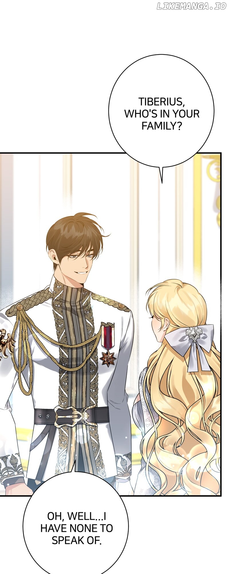 A Deal With My Fake Husband Chapter 33 - page 70