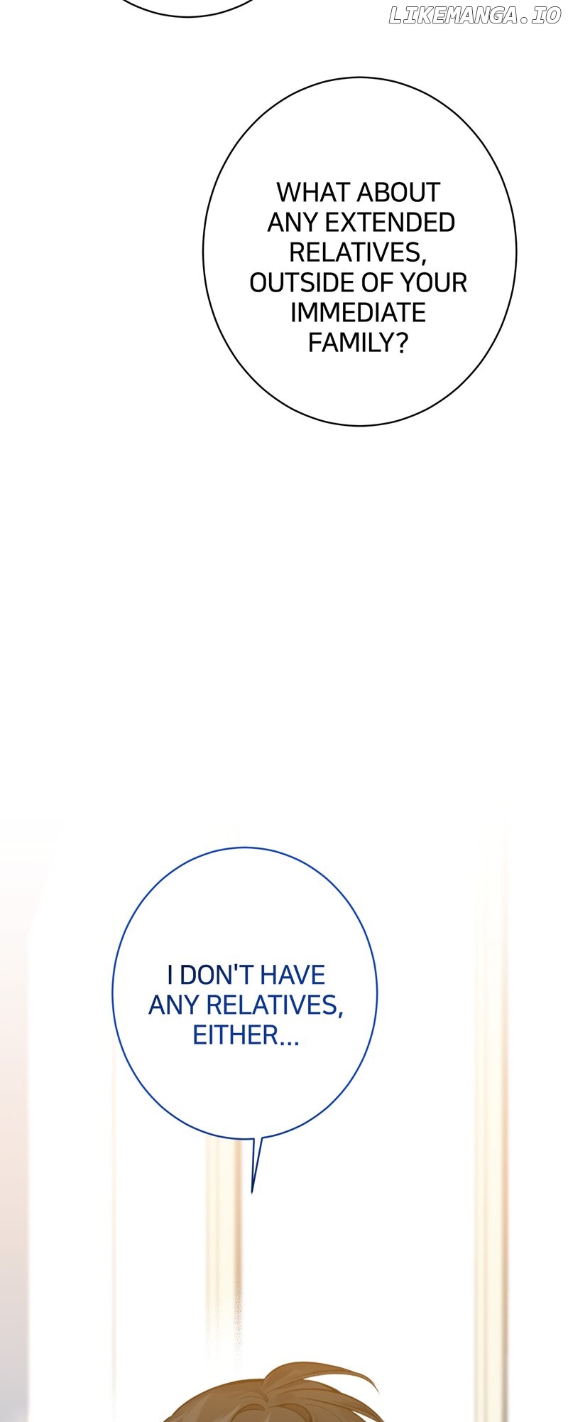 A Deal With My Fake Husband Chapter 33 - page 71
