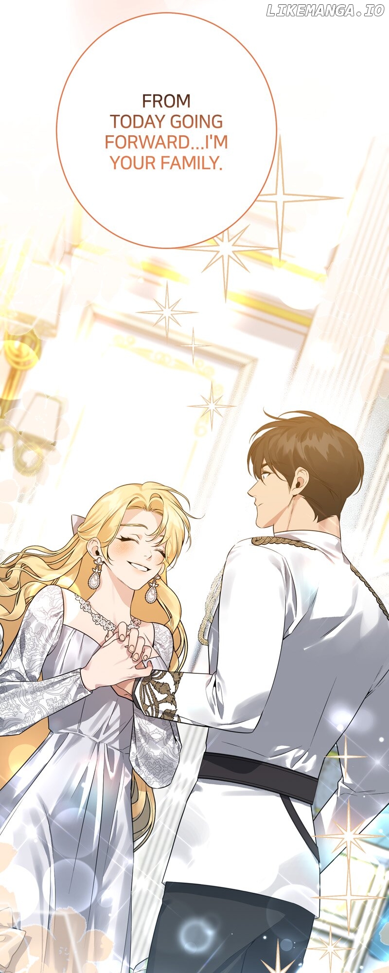 A Deal With My Fake Husband Chapter 33 - page 74
