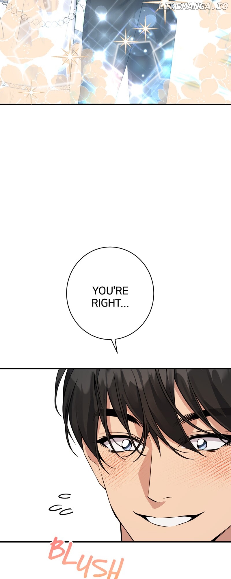 A Deal With My Fake Husband Chapter 33 - page 75
