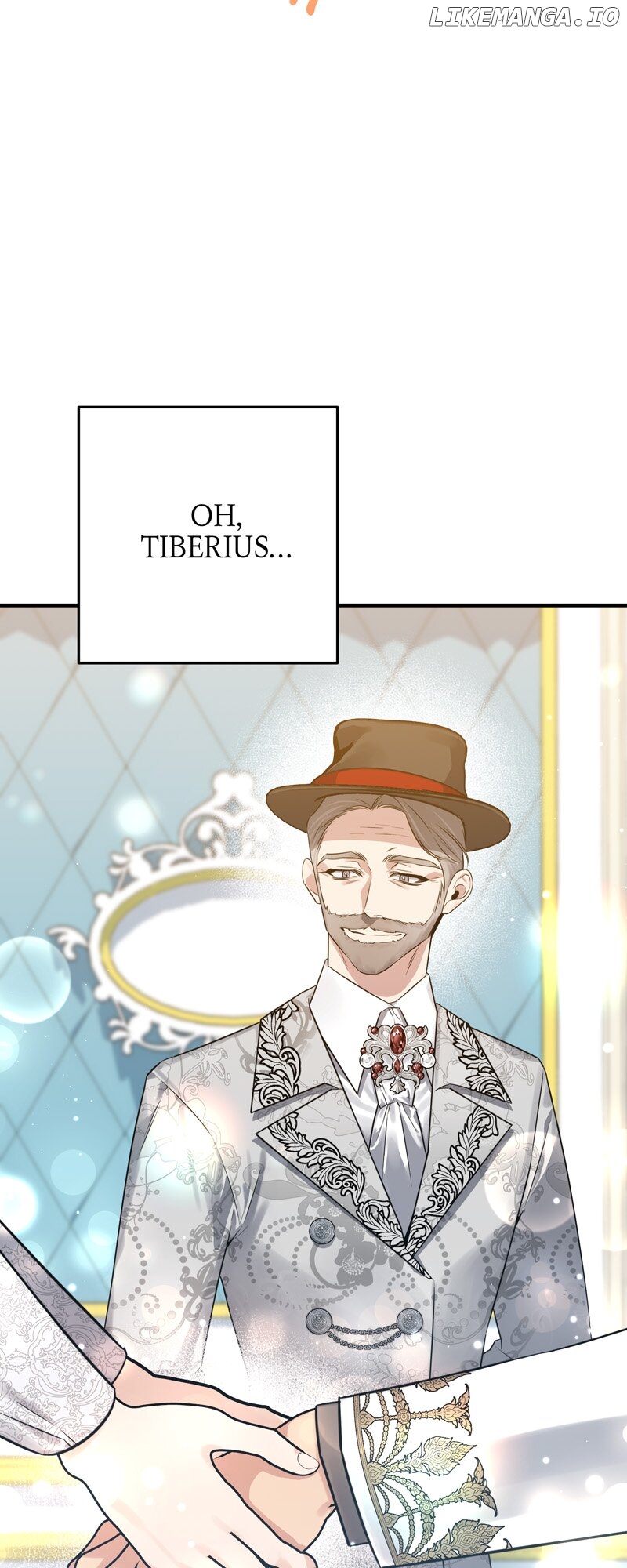 A Deal With My Fake Husband Chapter 33 - page 76