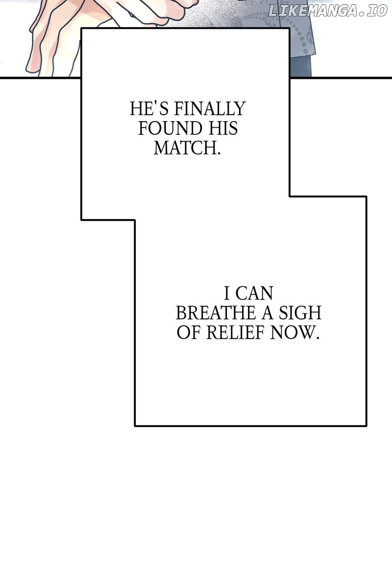 A Deal With My Fake Husband Chapter 33 - page 77