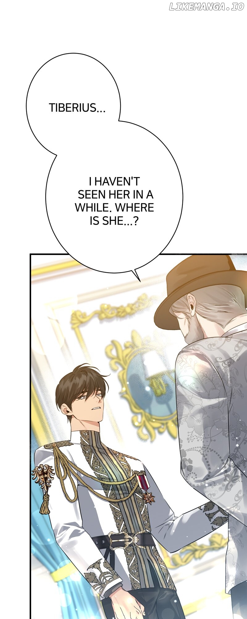A Deal With My Fake Husband Chapter 33 - page 78