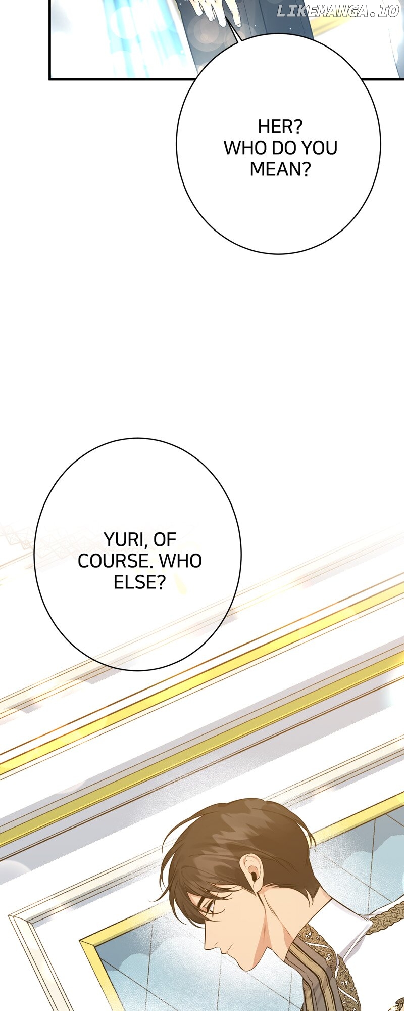 A Deal With My Fake Husband Chapter 33 - page 79