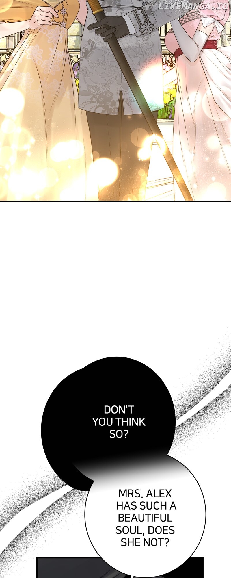 A Deal With My Fake Husband Chapter 33 - page 8