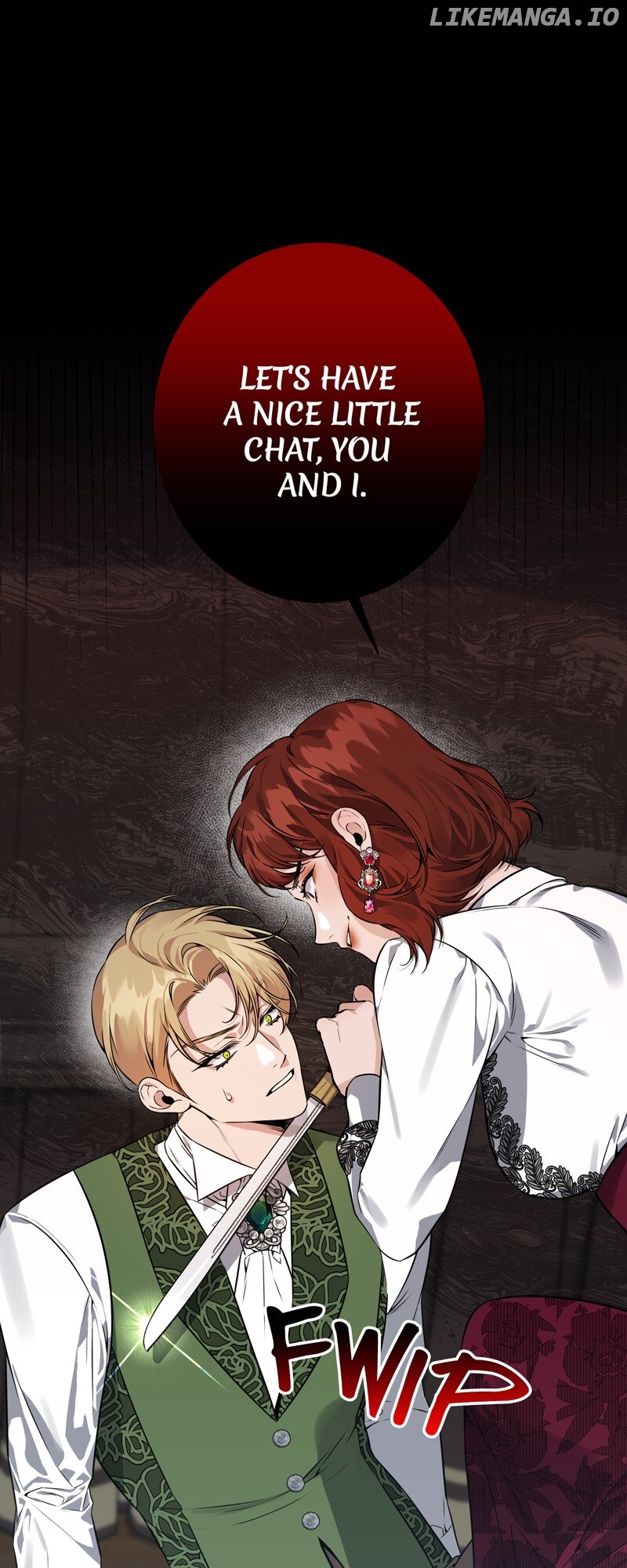 A Deal With My Fake Husband Chapter 34 - page 10