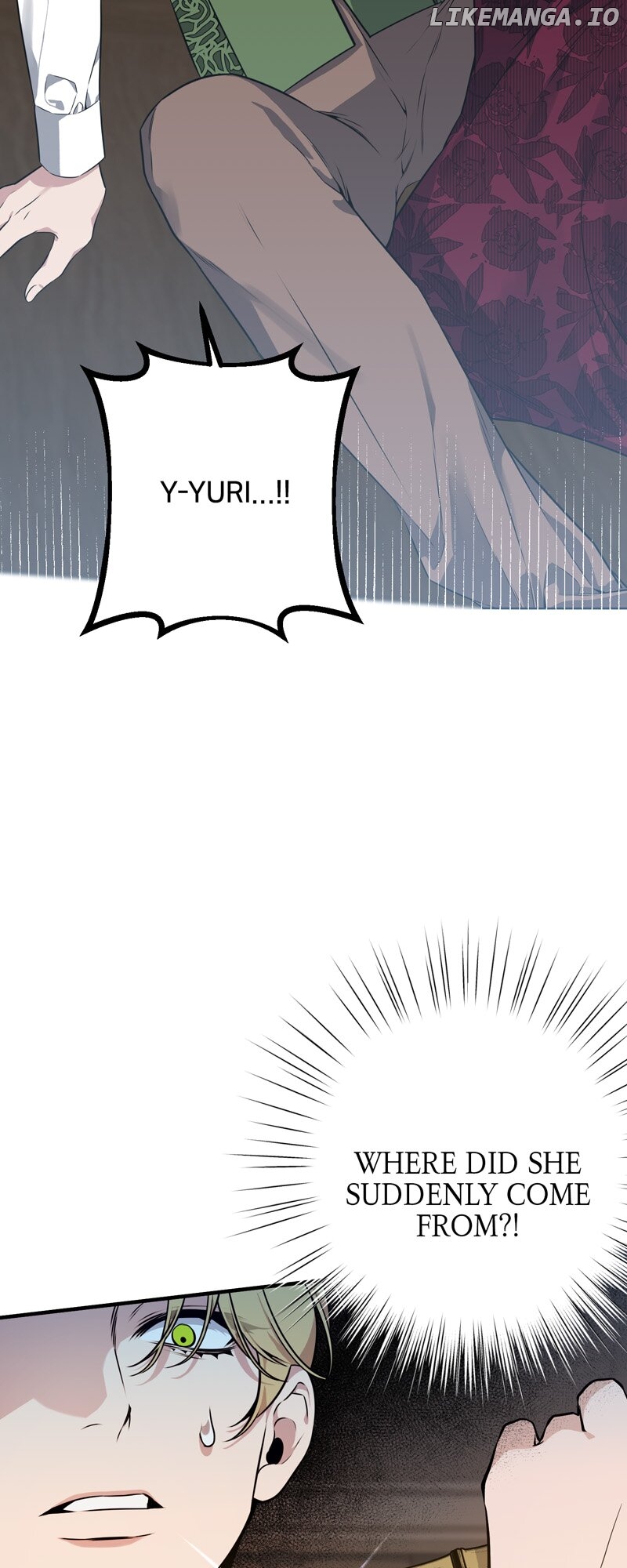 A Deal With My Fake Husband Chapter 34 - page 11