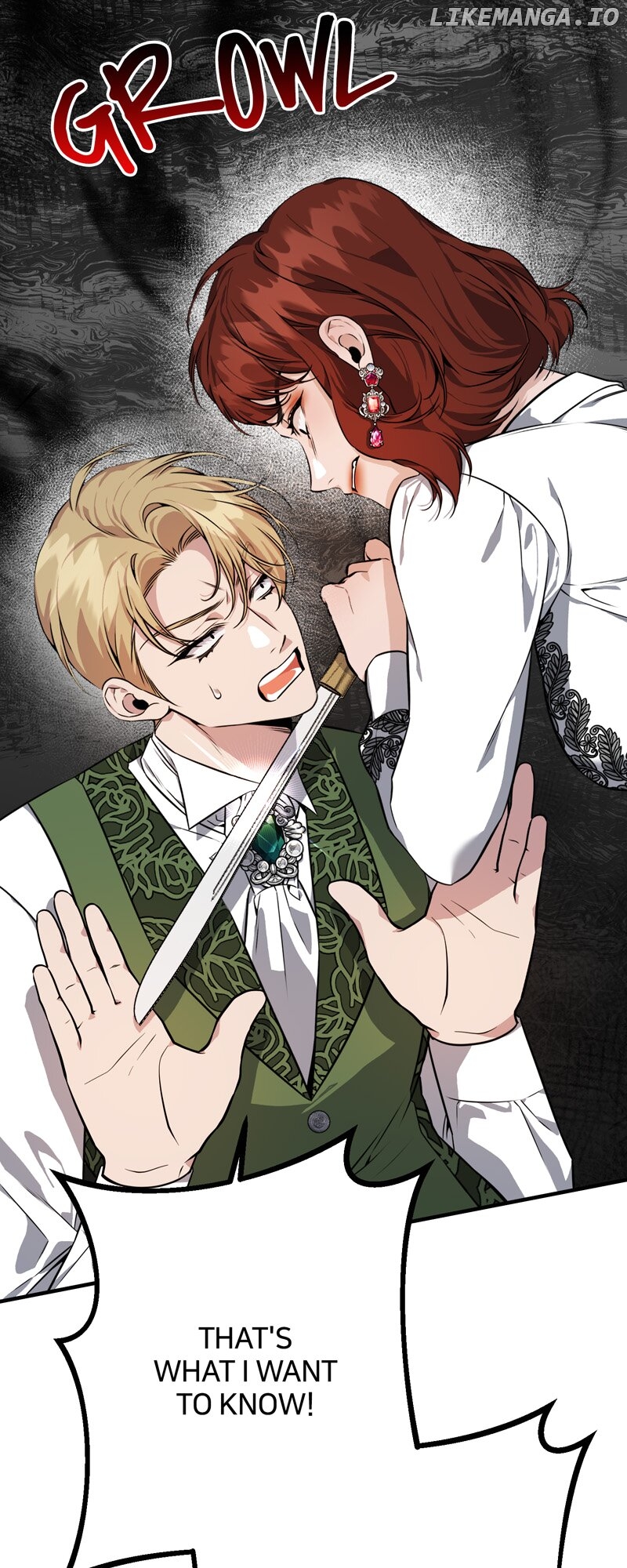 A Deal With My Fake Husband Chapter 34 - page 16
