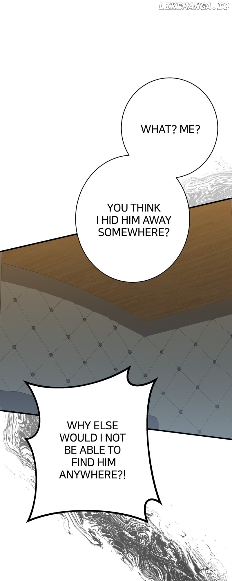 A Deal With My Fake Husband Chapter 34 - page 18