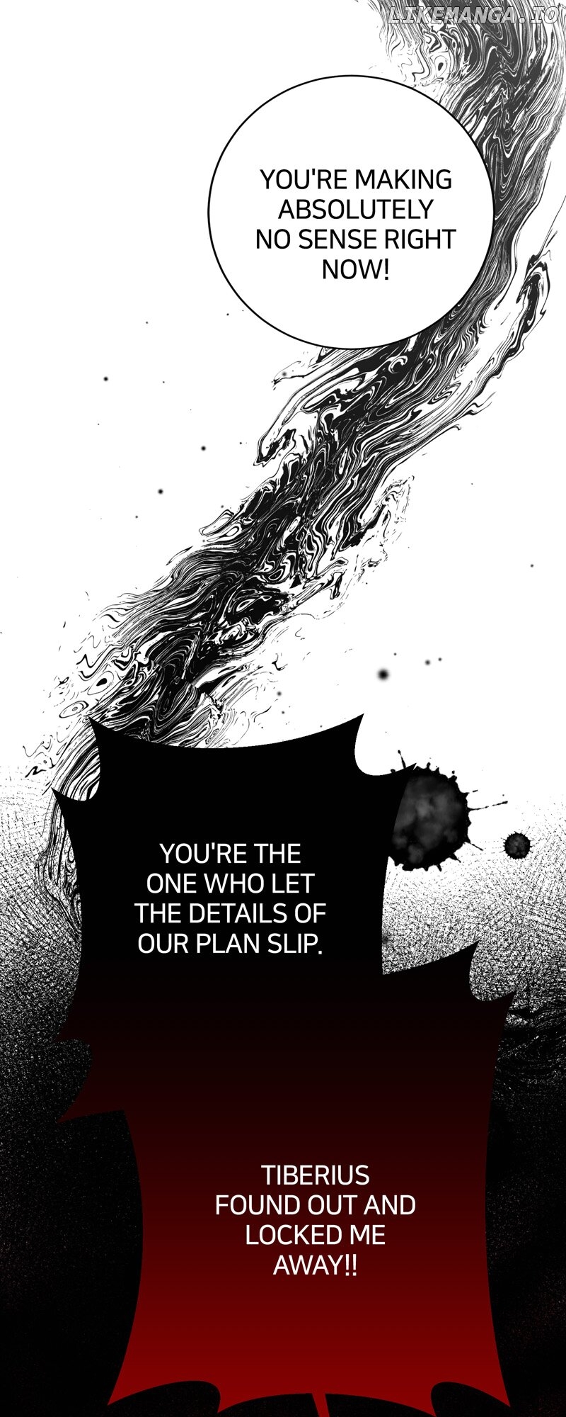A Deal With My Fake Husband Chapter 34 - page 19