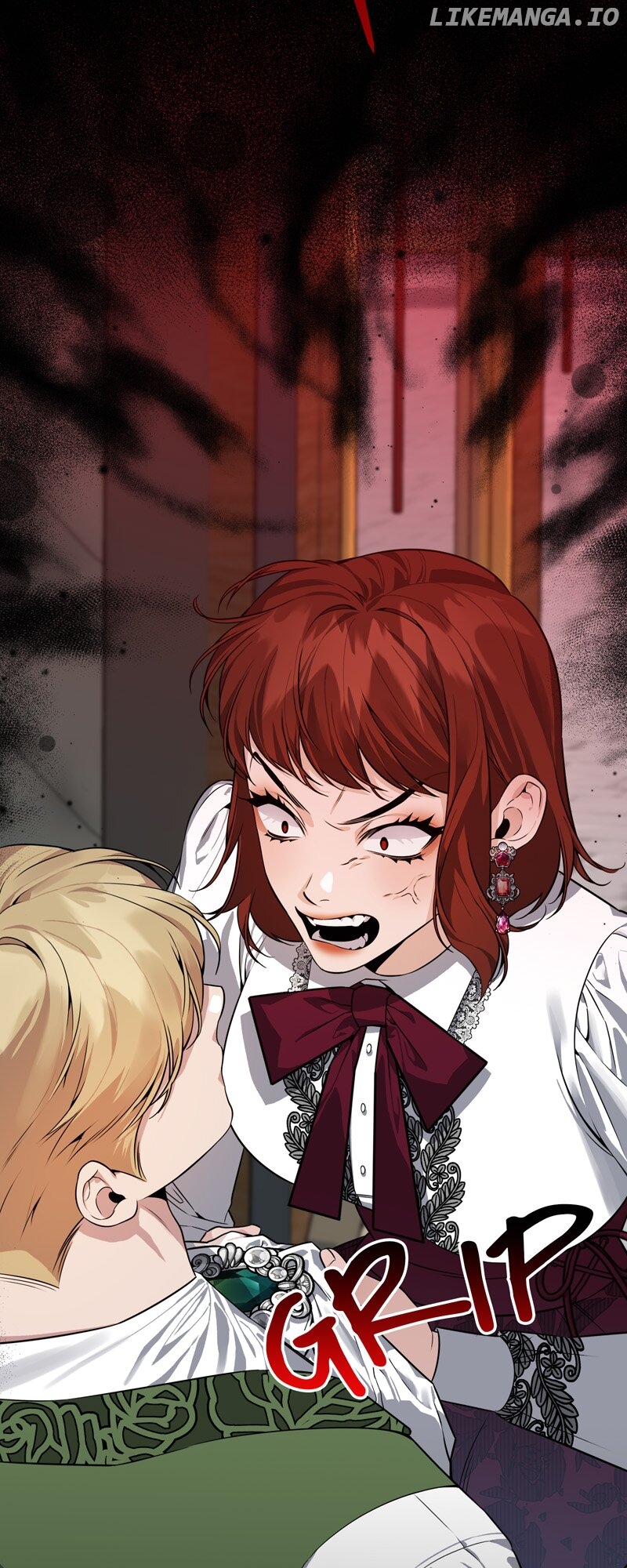 A Deal With My Fake Husband Chapter 34 - page 20