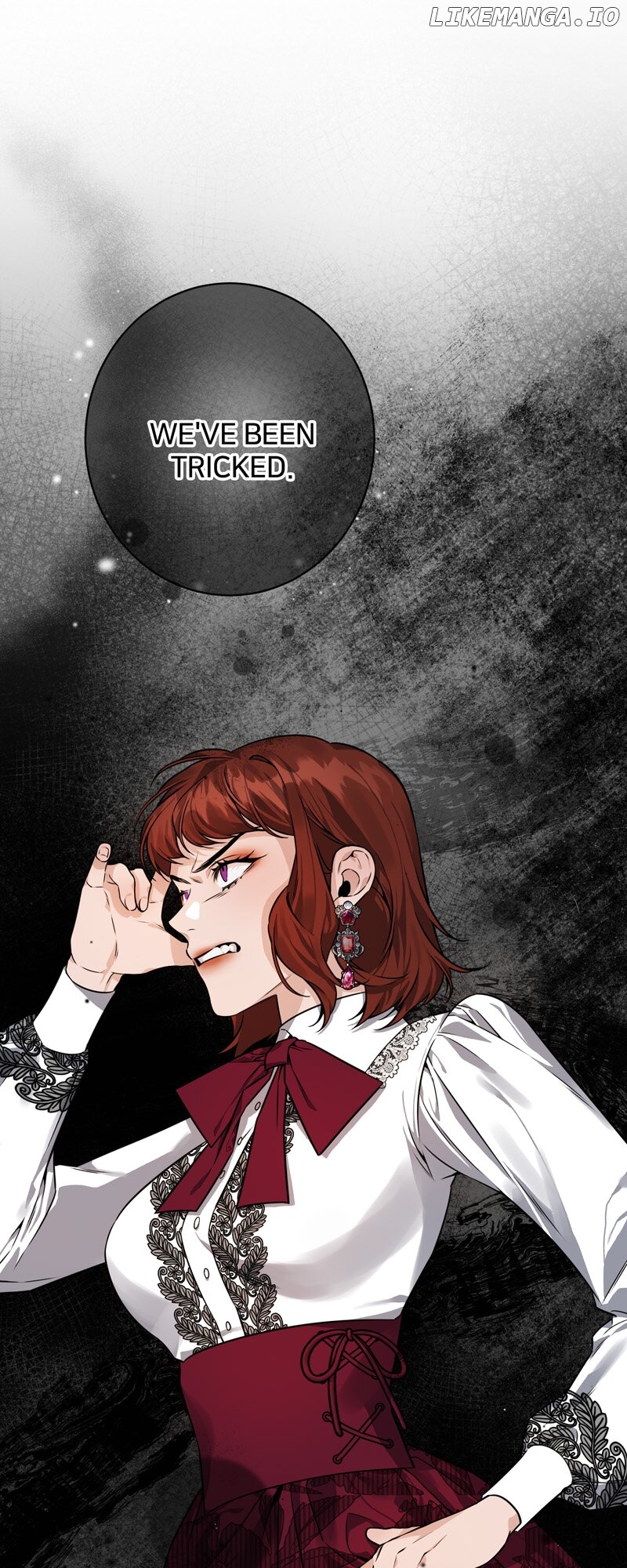 A Deal With My Fake Husband Chapter 34 - page 25
