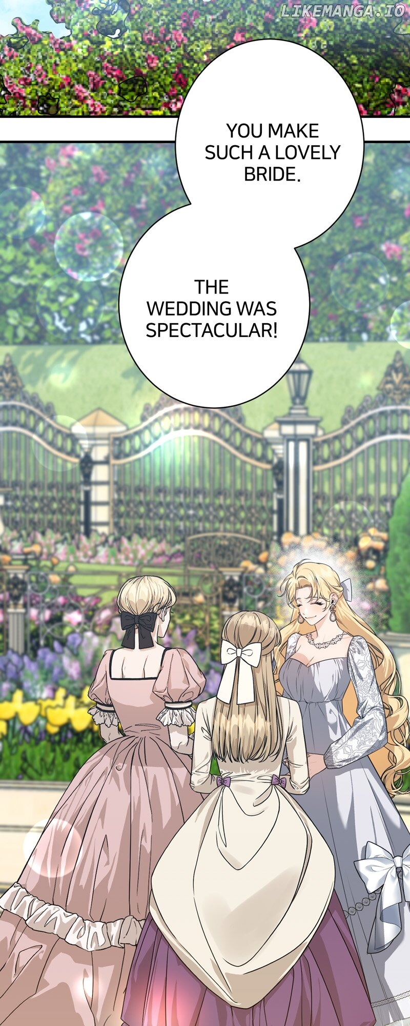 A Deal With My Fake Husband Chapter 34 - page 29