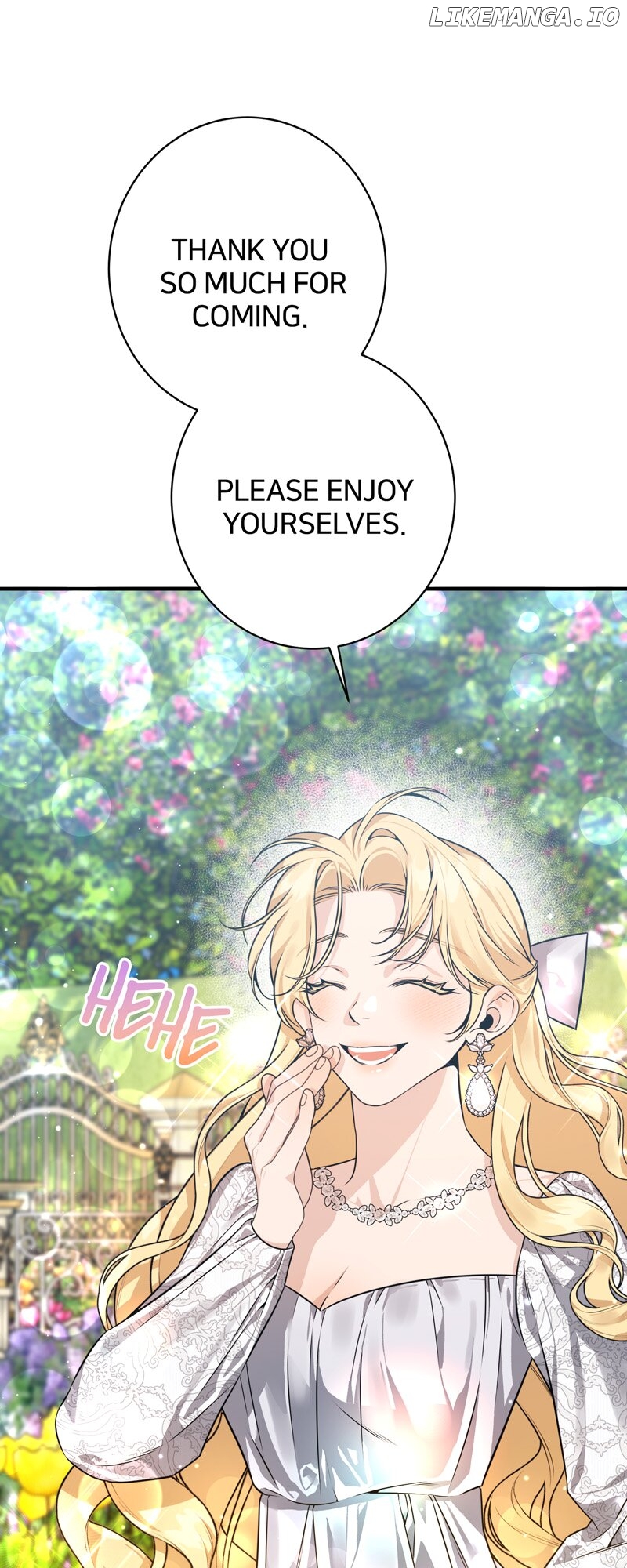 A Deal With My Fake Husband Chapter 34 - page 31