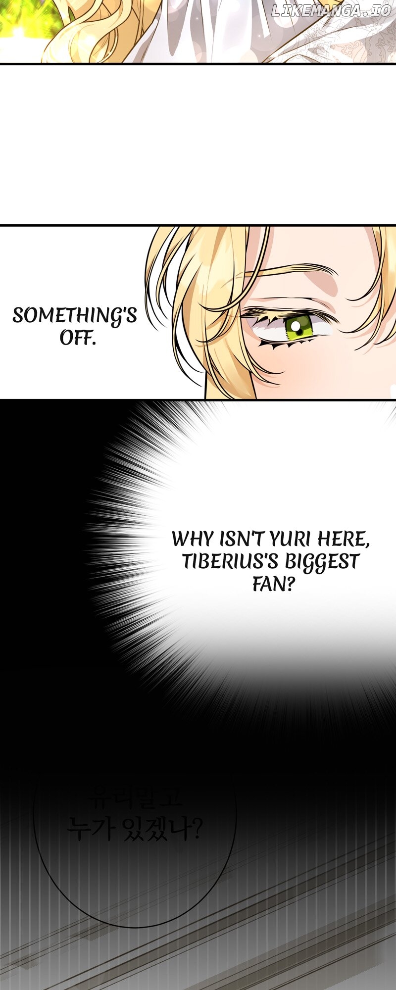 A Deal With My Fake Husband Chapter 34 - page 32