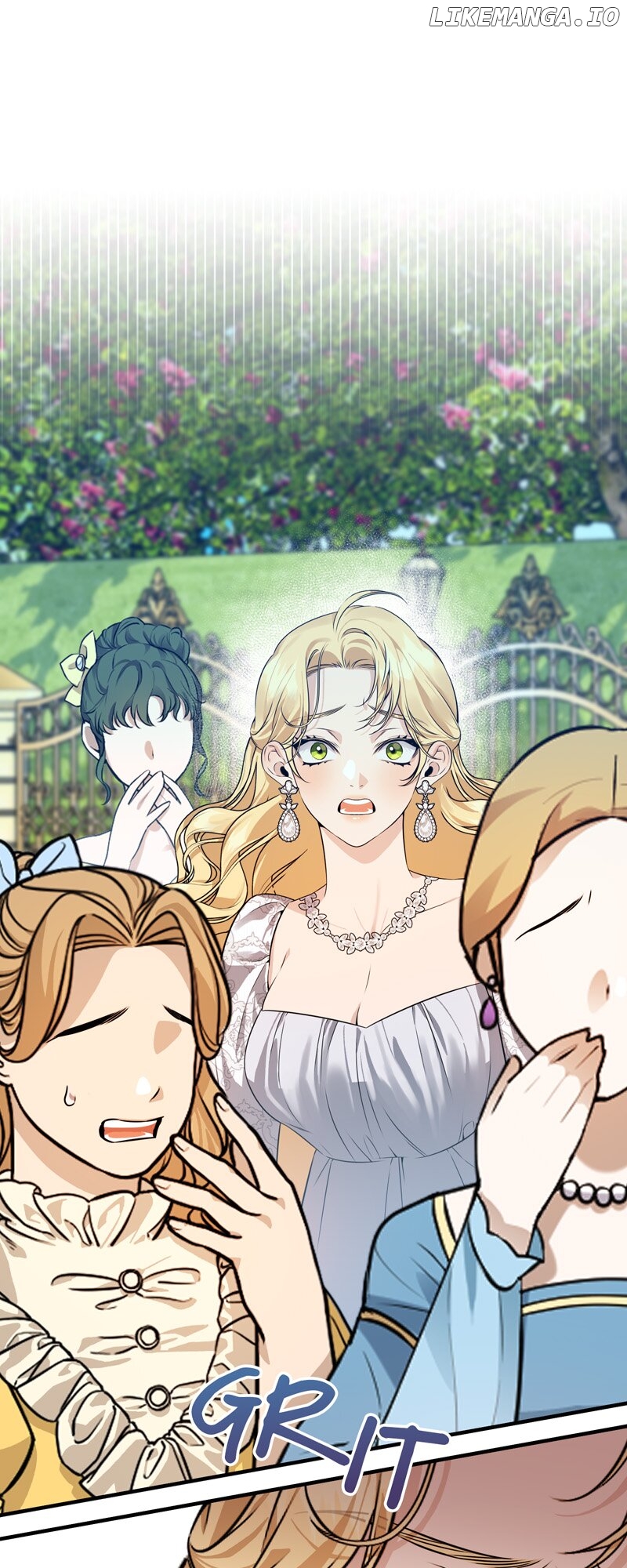 A Deal With My Fake Husband Chapter 34 - page 39